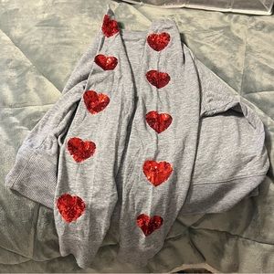 Victoria Secret sweatshirt